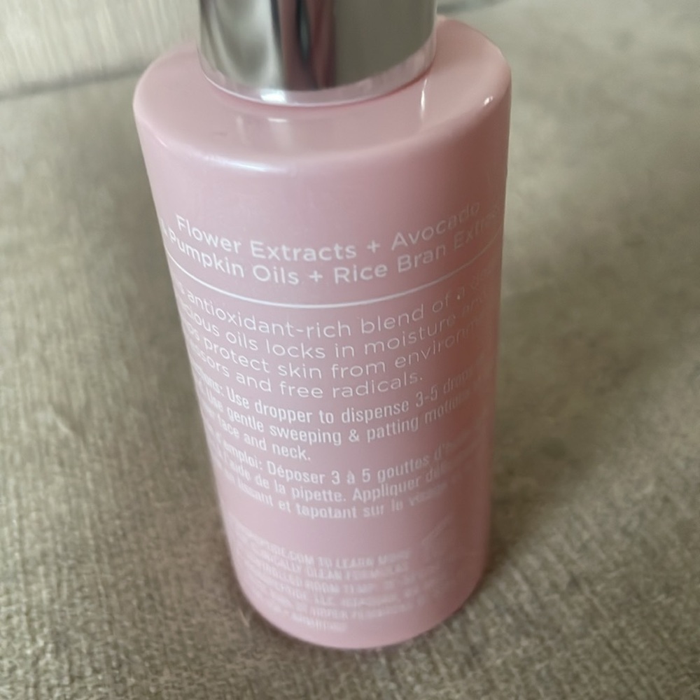 Face oil - Picture 2 of 2